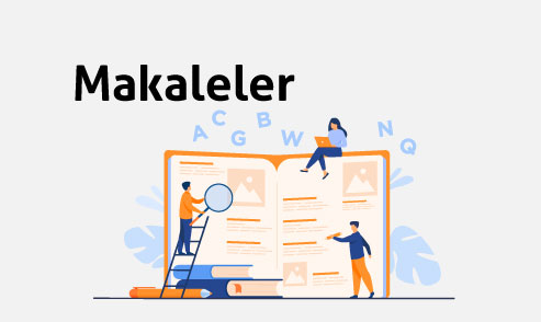 Makaleler